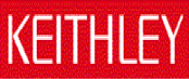 (KEITHLEY LOGO)